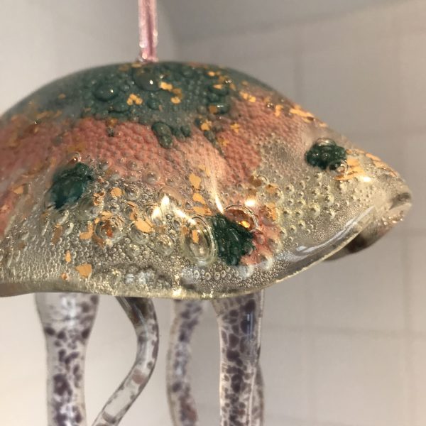Mischief the Jellyfish - Image 6