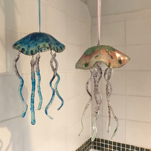 Mischief the Jellyfish - Image 3