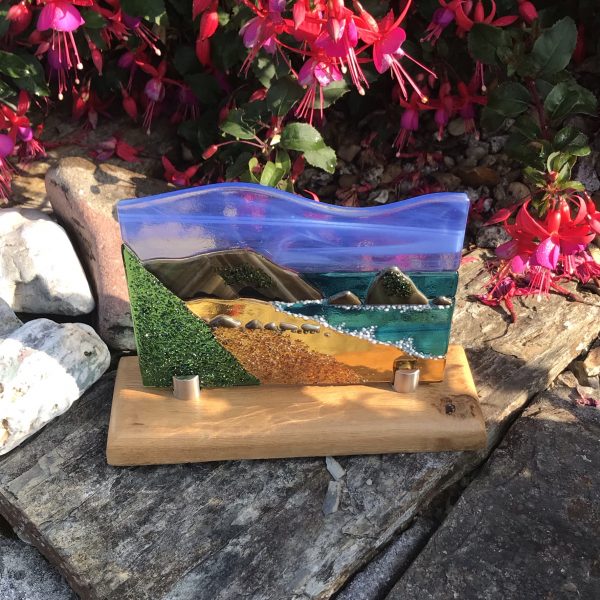 Landscape Commissions