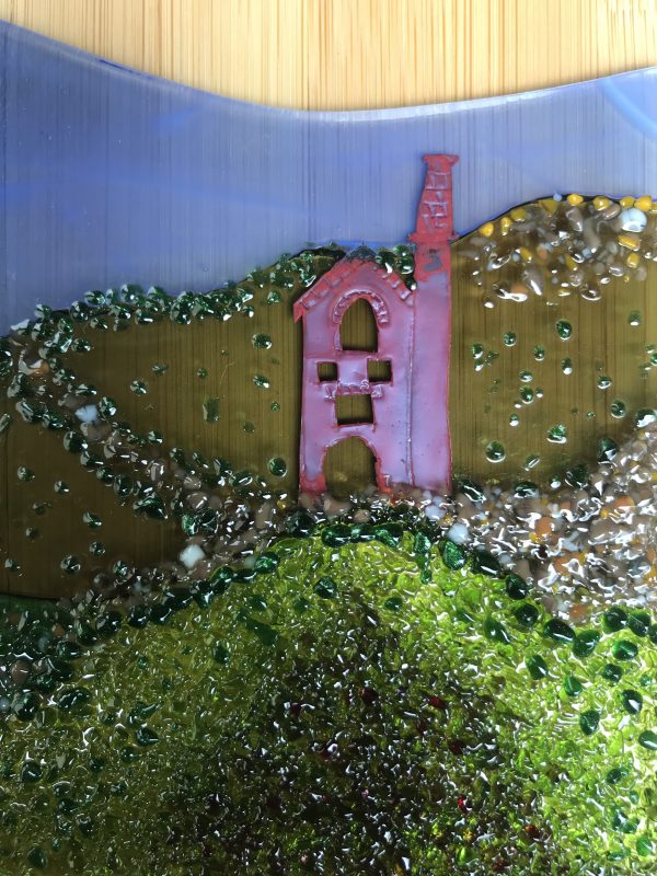 Memorial Landscape Panel - Image 6