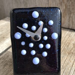 Small Mantel Clock