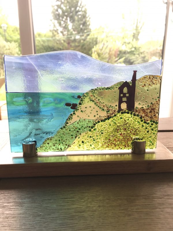 Memorial Landscape Panel - Image 5