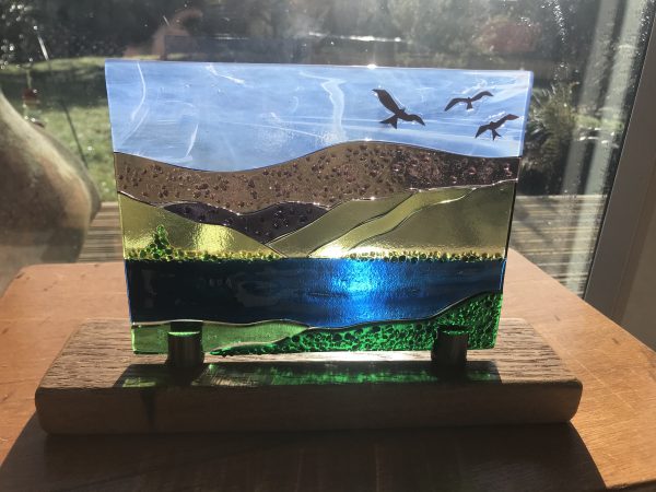 Memorial Landscape Panel - Image 4