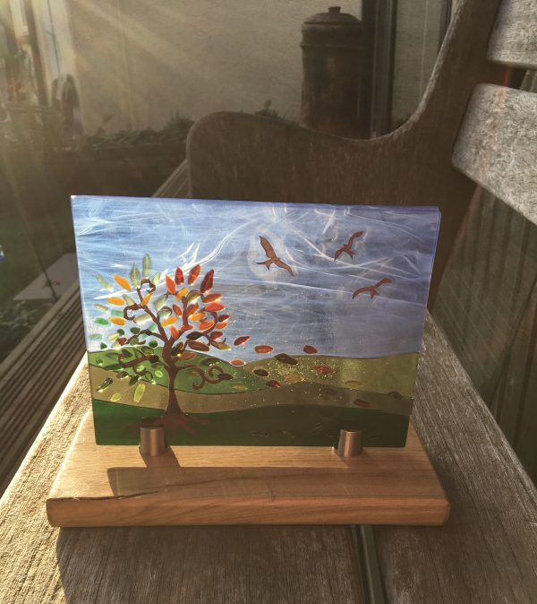 Memorial Landscape Panel - Image 3