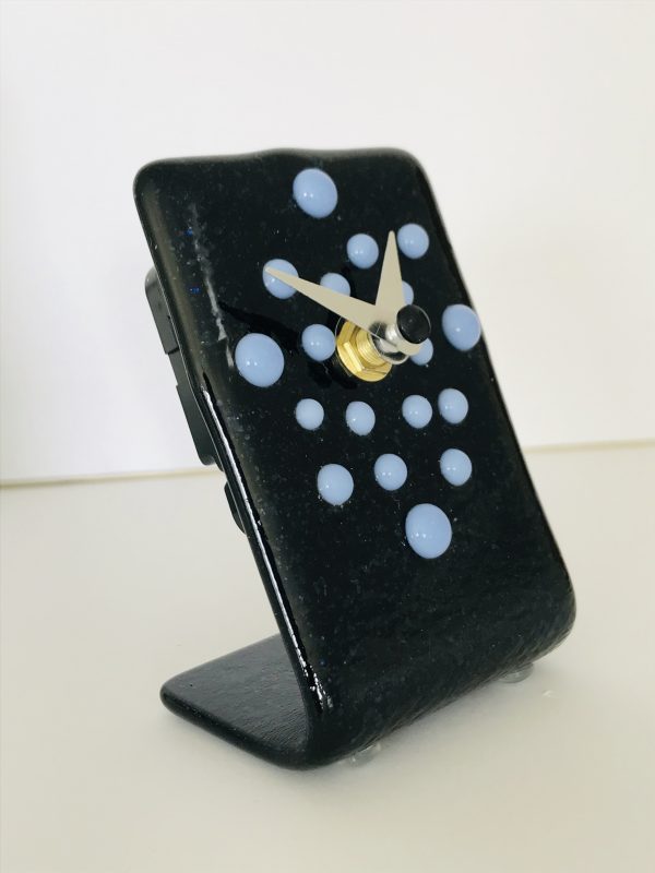 Small Mantel Clock - Image 3