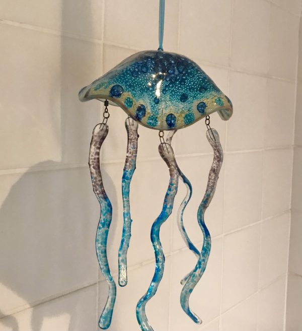 Mischief the Jellyfish - Image 7