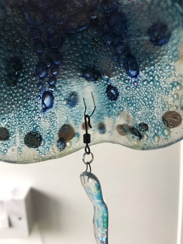 Mischief the Jellyfish - Image 8