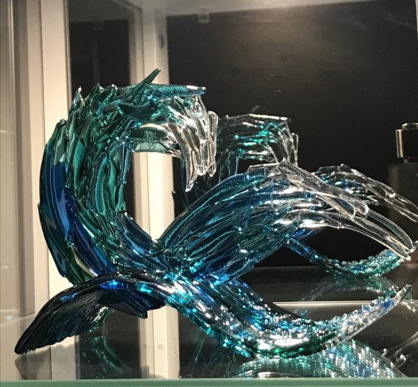 Eternal Wave