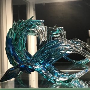 Eternal Wave