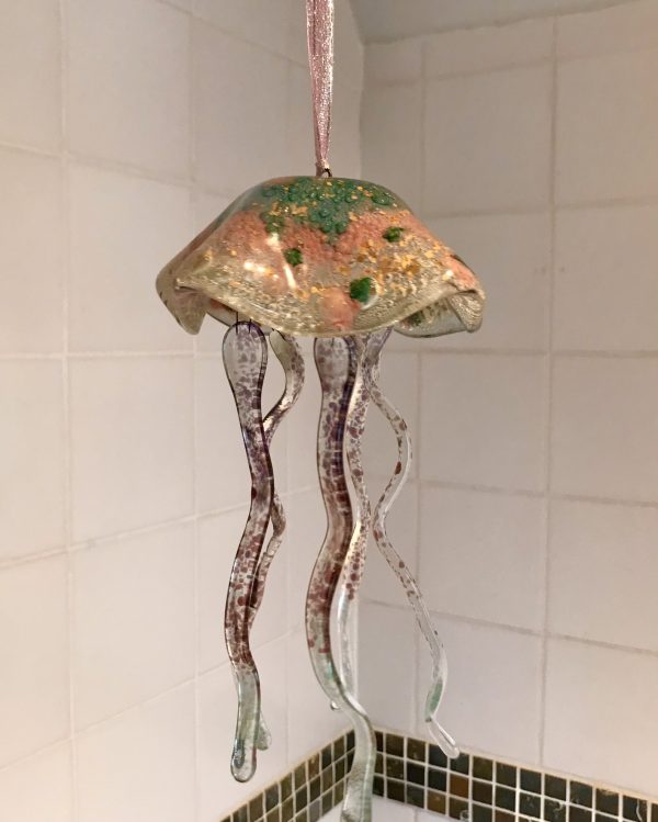 Mischief the Jellyfish - Image 5
