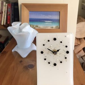 Clocks and Lamps