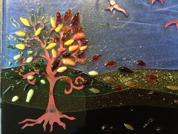 Memorial Landscape Panel - Image 2