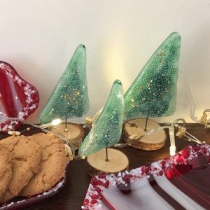 Bubble Tree