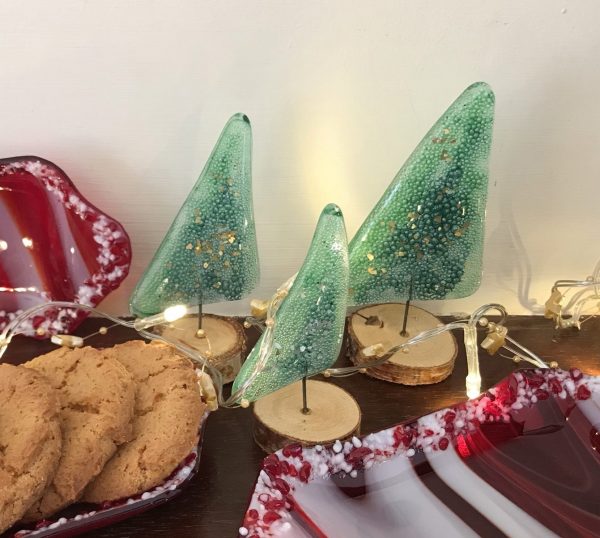 Bubble Tree
