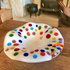 Smarties Bowl