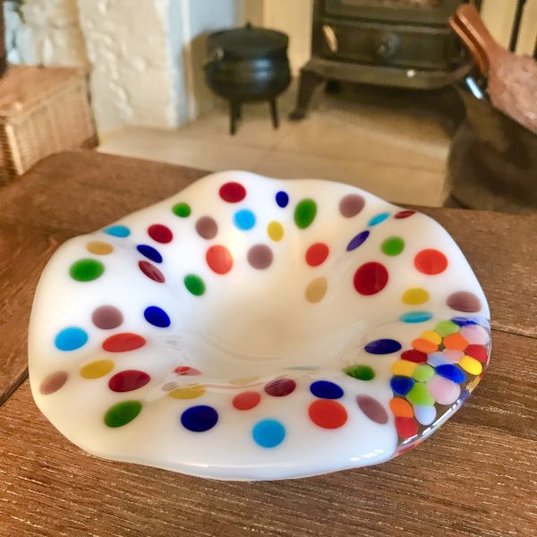 Smarties Bowl