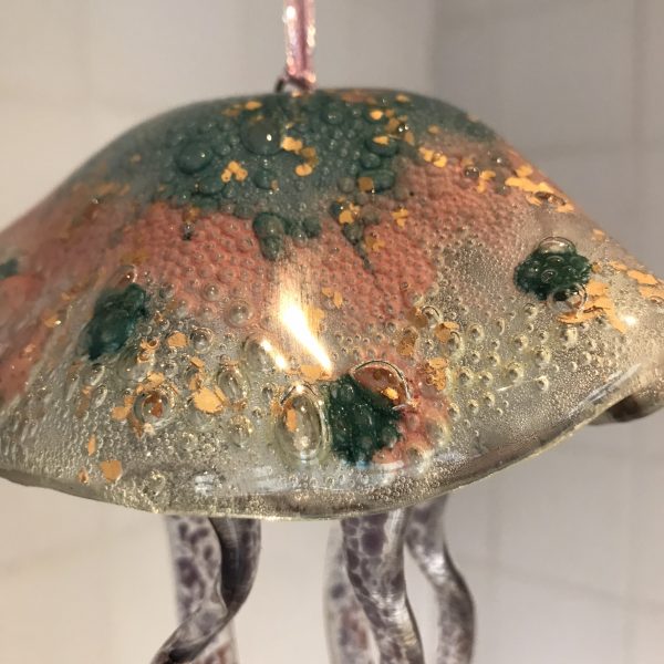 Mischief the Jellyfish - Image 4