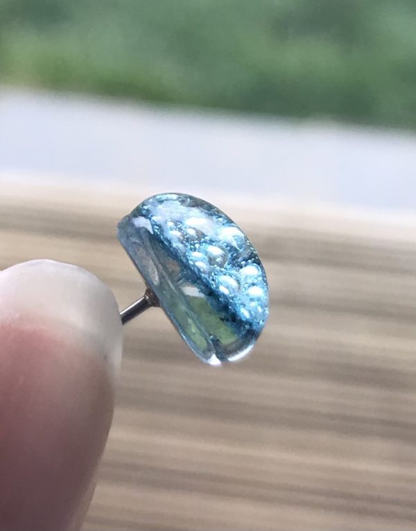 Bubble Earrings - Image 3