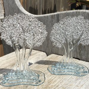 Ice Tree