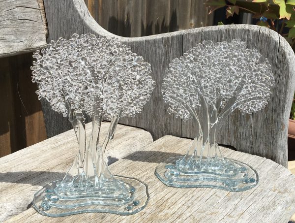 Ice Tree