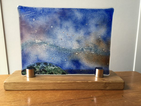 Memorial Landscape Panel - Image 8