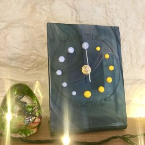 Tide Clock