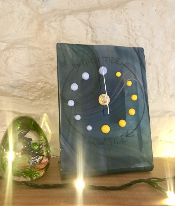 Tide Clock