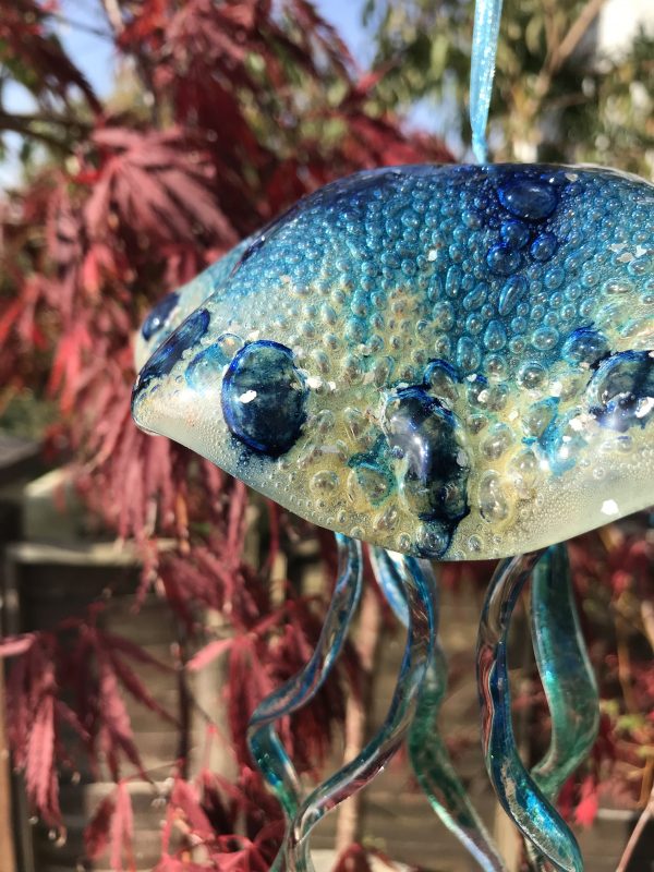Mischief the Jellyfish - Image 2