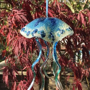 Mischief the Jellyfish