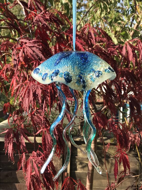 Mischief the Jellyfish