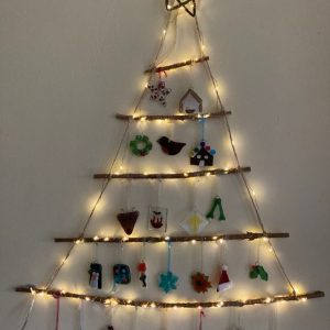 Hanging Decorations