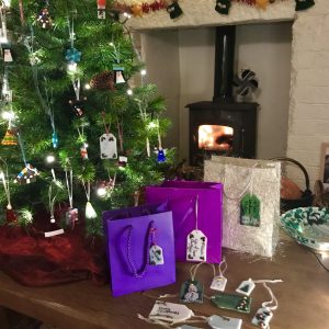 Reusable Gift Tag