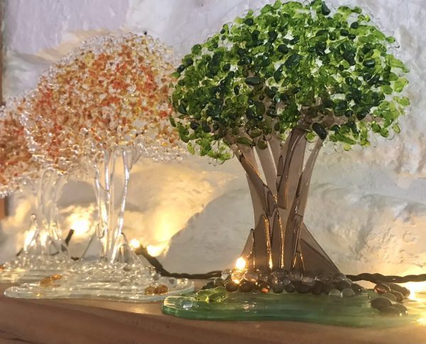 Glass Oak - Image 2