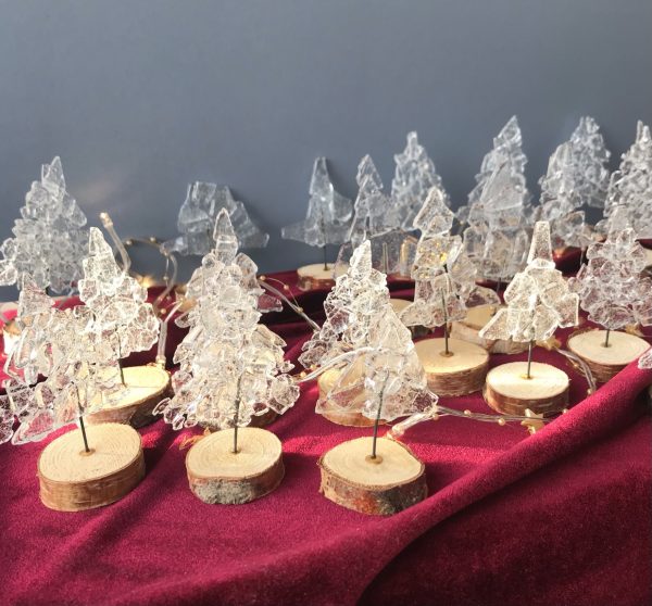 Mini Ice Tree - Image 4