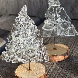 Mini Ice Tree
