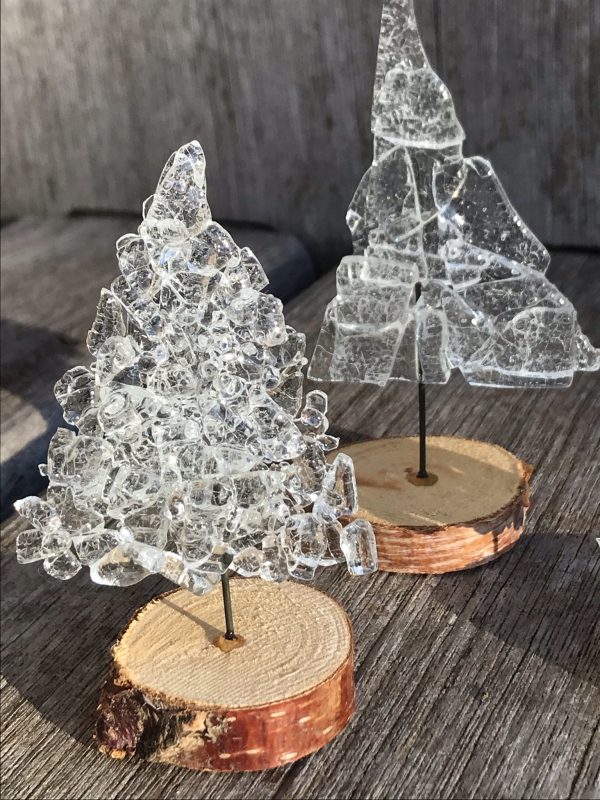 Mini Ice Tree