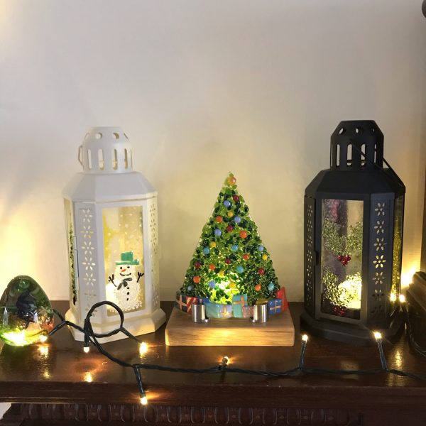 O, Christmas Tree… - Image 2