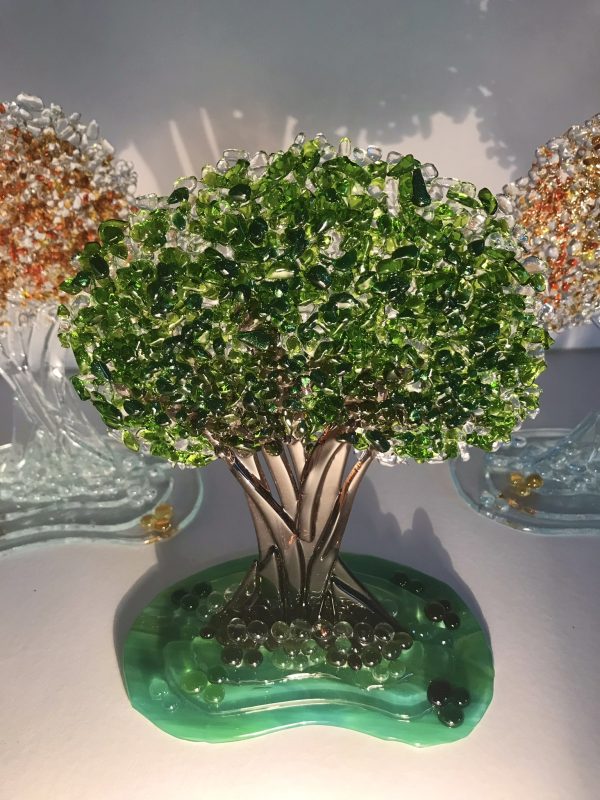 Glass Oak - Image 4