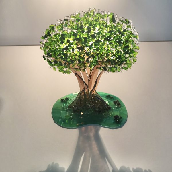 Glass Oak - Image 3