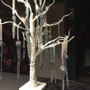 Mischief's Icicles