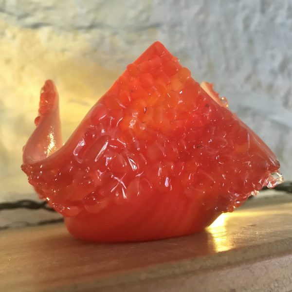 Autumn Flame Candle Holder - Image 4