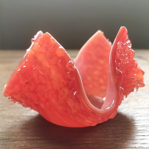 Autumn Flame Candle Holder - Image 2