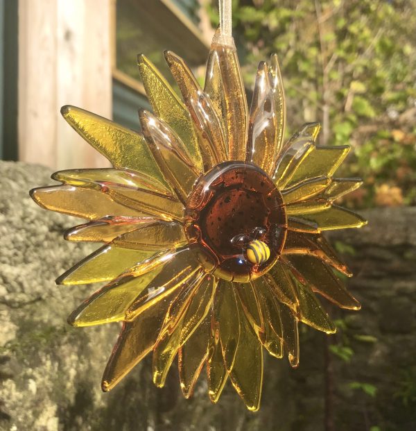 Sunflower Memorial