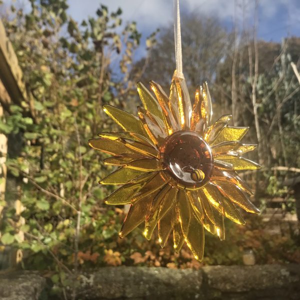 Sunflower Memorial - Image 4