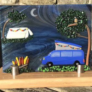 Commission your Campfire Nights