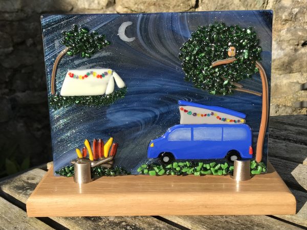 Commission your Campfire Nights - Image 5