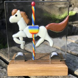 Carousel Galloper