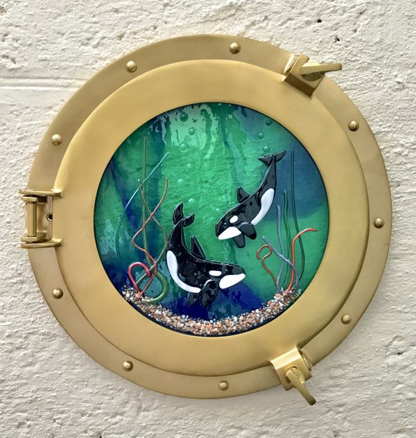 Orcas of the Deep - Image 2