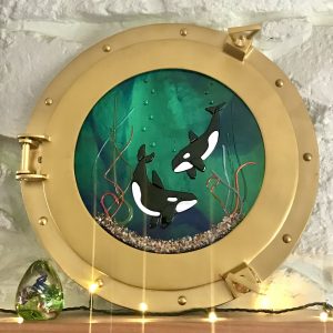 Portholes