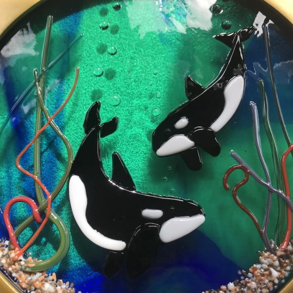Orcas of the Deep - Image 3
